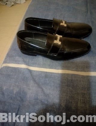 New Formal Shoes by Brand called Hermes